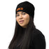 1STAR Let'em Know Outrageous Beanie